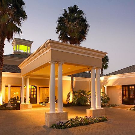 Southern Sun Katherine Street Johannesburg Exterior foto