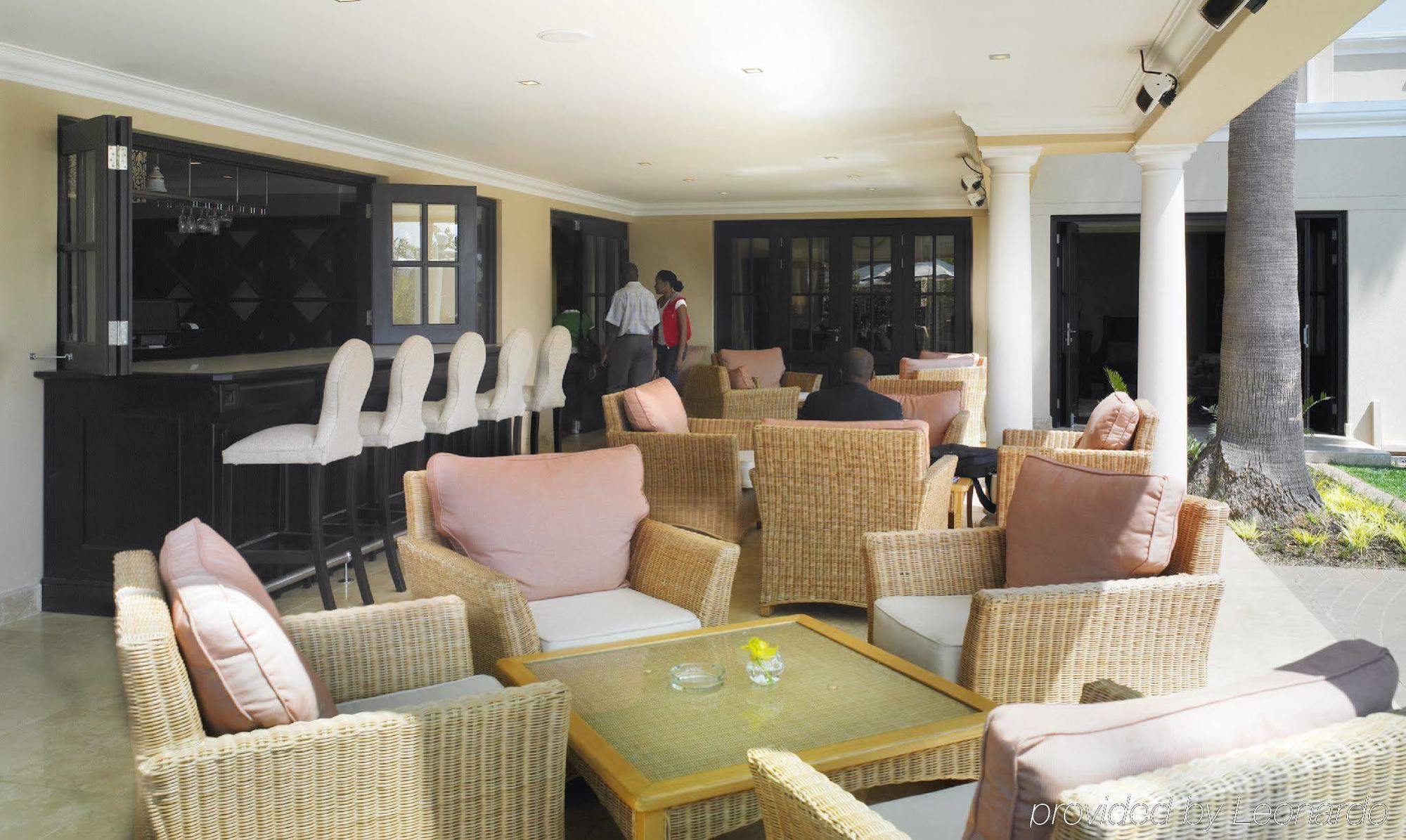 Southern Sun Katherine Street Johannesburg Exterior foto